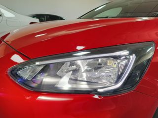 Ford Focus 1.0 ECOBOOST 125 STLINE AUTO