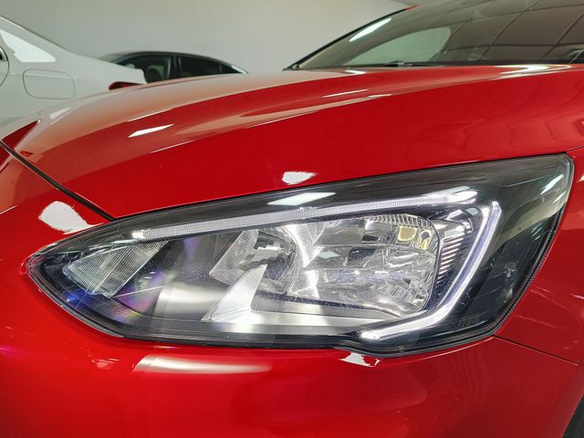 Ford Focus 1.0 ECOBOOST 125 STLINE AUTO