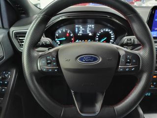 Ford Focus 1.0 ECOBOOST 125 STLINE AUTO