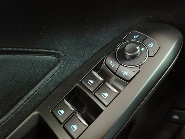 Ford Focus 1.0 ECOBOOST 125 STLINE AUTO