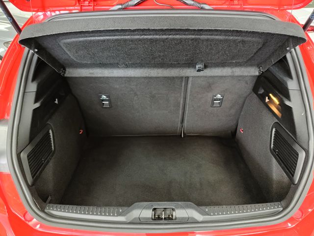 Ford Focus 1.0 ECOBOOST 125 STLINE AUTO