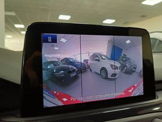 Ford Focus 1.0 ECOBOOST 125 STLINE AUTO