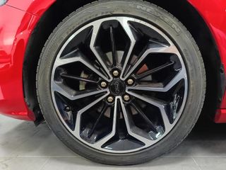 Ford Focus 1.0 ECOBOOST 125 STLINE AUTO