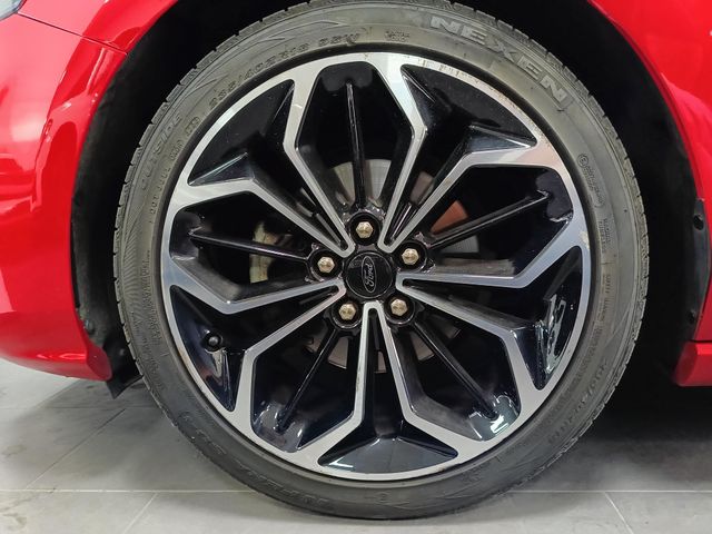 Ford Focus 1.0 ECOBOOST 125 STLINE AUTO