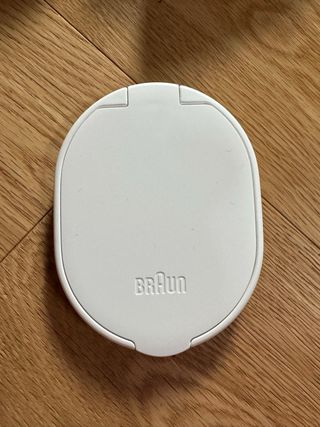 Braun face spa