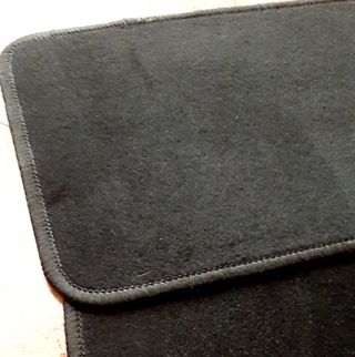 Tapetes de automóvel