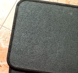 Tapetes de automóvel