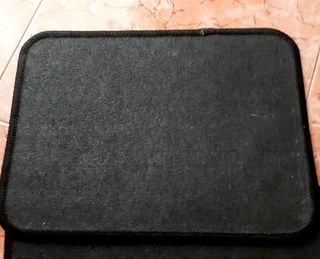 Tapetes de automóvel