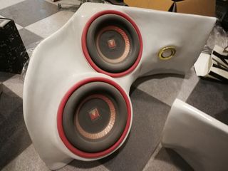 Equipo música coche seat-skoda-audi