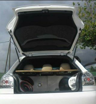 Equipo música coche seat-skoda-audi