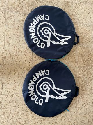 Funda ruedas campagnolo