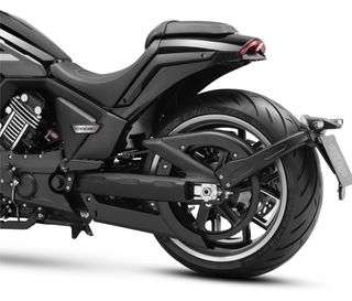 Morbidelli MBP C1002V