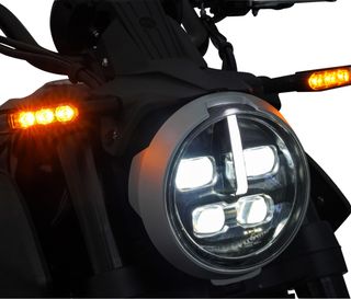 Morbidelli MBP C1002V