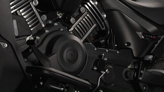 Morbidelli MBP C1002V