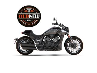 Morbidelli MBP C1002V