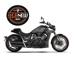 Morbidelli MBP C1002V