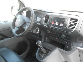 Peugeot Expert FGN. 1.6HDI M PRO 95CV.