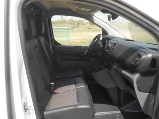 Peugeot Expert FGN. 1.6HDI M PRO 95CV.