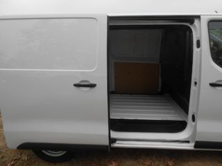 Peugeot Expert FGN. 1.6HDI M PRO 95CV.