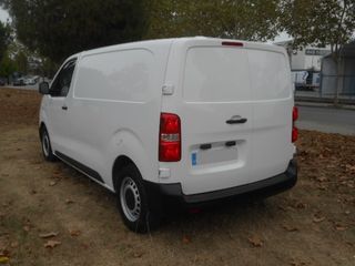 Peugeot Expert FGN. 1.6HDI M PRO 95CV.