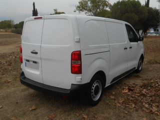 Peugeot Expert FGN. 1.6HDI M PRO 95CV.