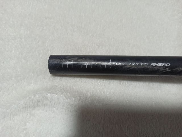 Conjunto manillar y potencia MTB