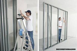 REFORMA Y PLADUR MUTXAMEL