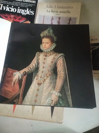 Het espanse portret va de XlX tot deXIX