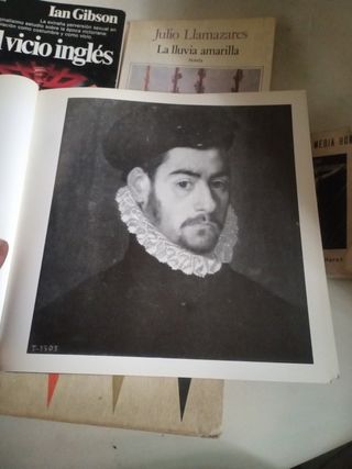 Het espanse portret va de XlX tot deXIX