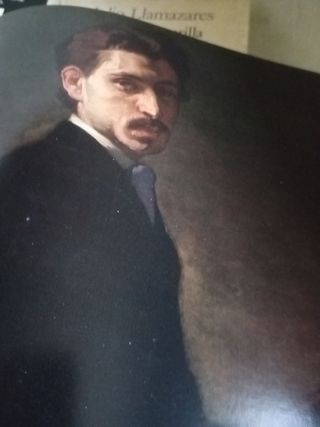 Het espanse portret va de XlX tot deXIX