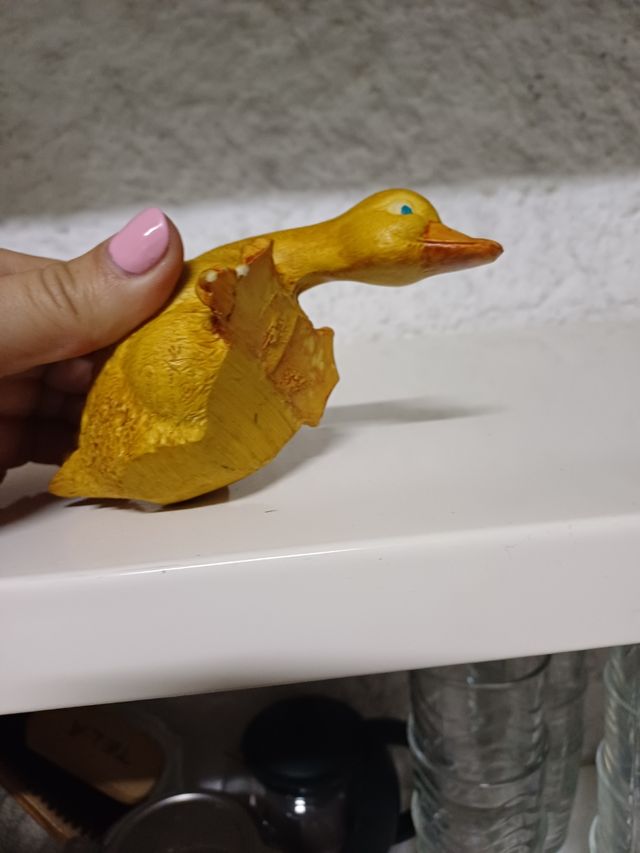2 Patitos