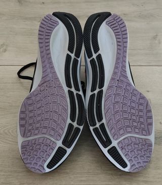 Zapatillas running Nike