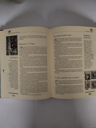Libros Diccionario de Mitología