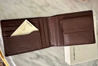 Portafogli SAMSONITE