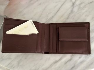 Portafogli SAMSONITE