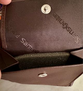 Portafogli SAMSONITE