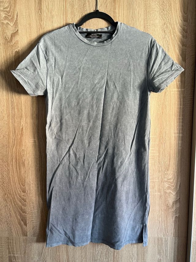 Vestido de verano corto