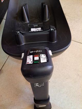 Silla coche Cybex Sirona M2