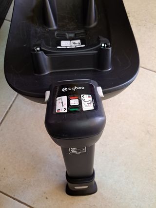 Silla coche Cybex Sirona M2