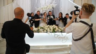 Fotografo / videografo / videomaker / Fpv piloto