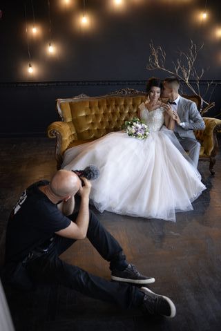 Fotografo / videografo / videomaker / Fpv piloto