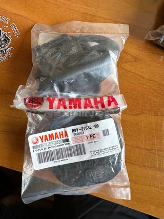 Kit limitación Tenere 700