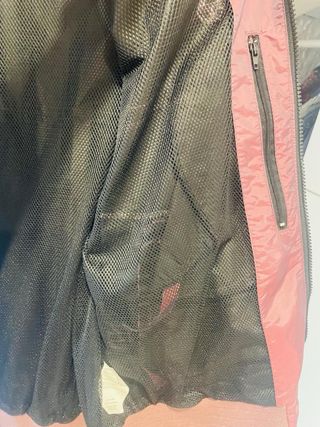 Jaqueta Sergio Tacchini Vintage