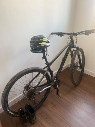 Bicicleta Orbea de 29 pulgadas