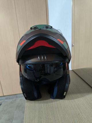 Cascos