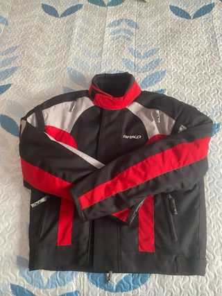 Chaqueta de Moto SAIKO / TALLA M