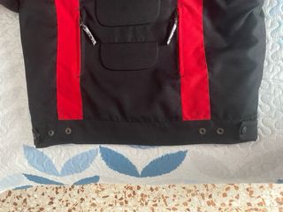 Chaqueta de Moto SAIKO / TALLA M