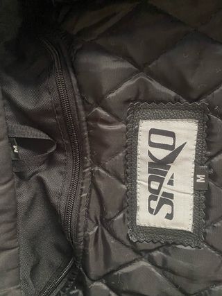 Chaqueta de Moto SAIKO / TALLA M