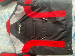 Chaqueta de Moto SAIKO / TALLA M