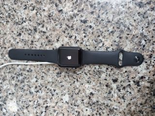 Smartwatch, reloj inteligente Apple series 3